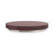 Caracole Classic Radius Cocktail Round Accent Tray SM Sale