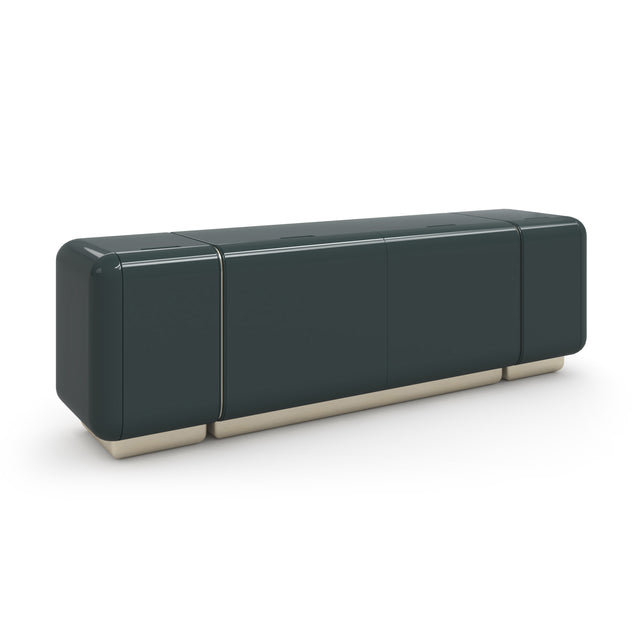 Caracole Classic Gelee Media Cabinet