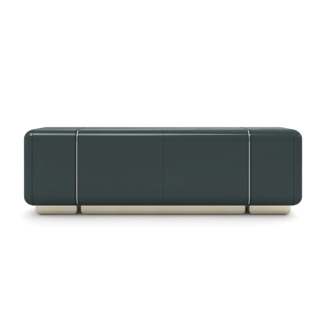 Caracole Classic Gelee Media Cabinet