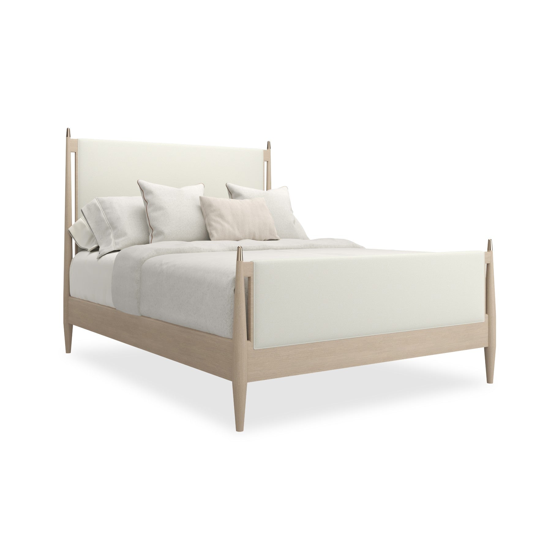 Caracole Unity Bed