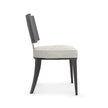 Caracole Classic Champagne Side Chair - Set of 2