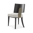 Caracole Classic Champagne Side Chair - Set of 2
