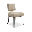 Caracole Reserved Seating Dining Side Chair