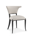 Caracole Classic Be My Guest Dining Chair