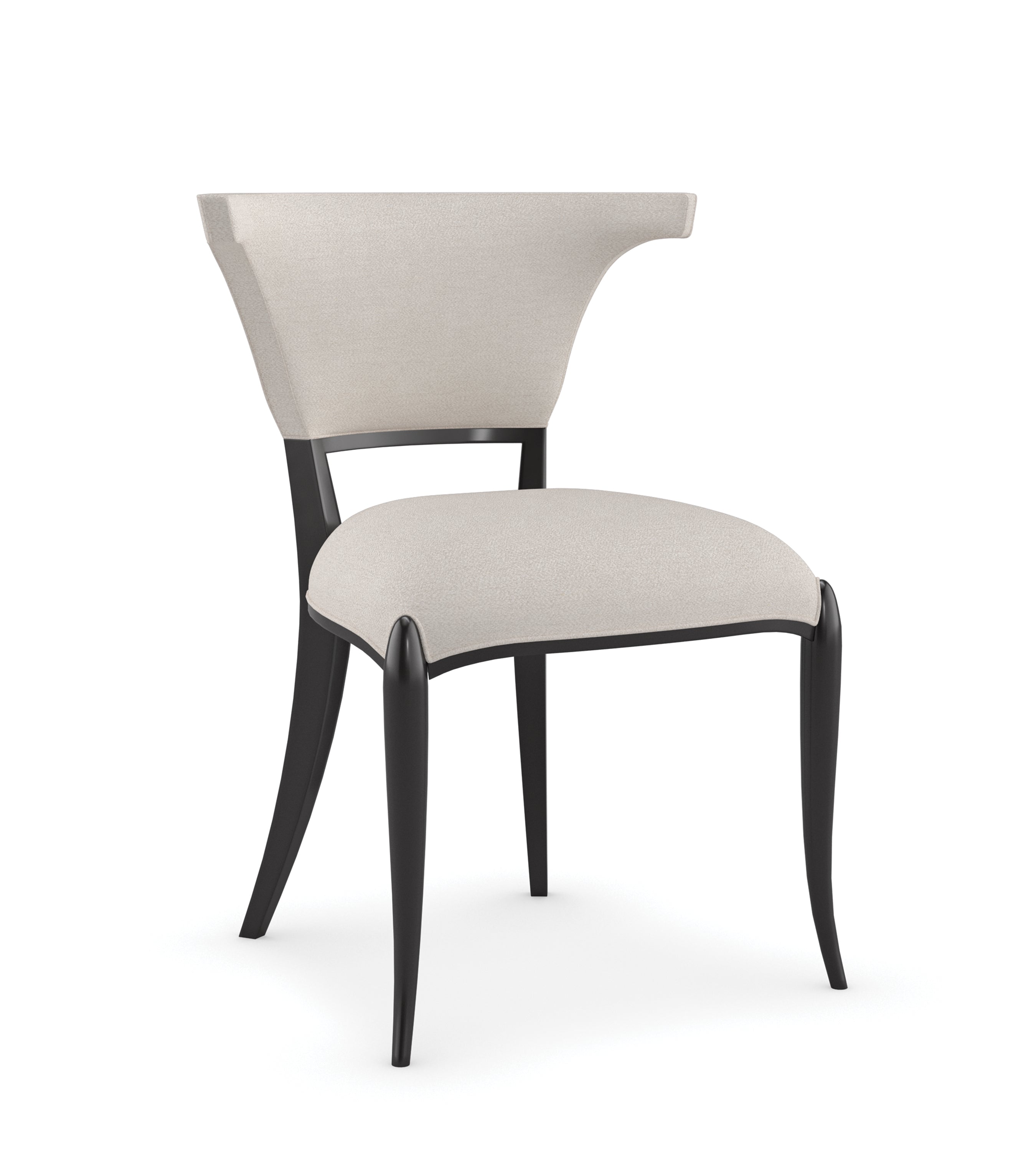 Caracole Classic Be My Guest Dining Chair