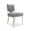 Caracole Reserved Seating Side Chair - Set of 2