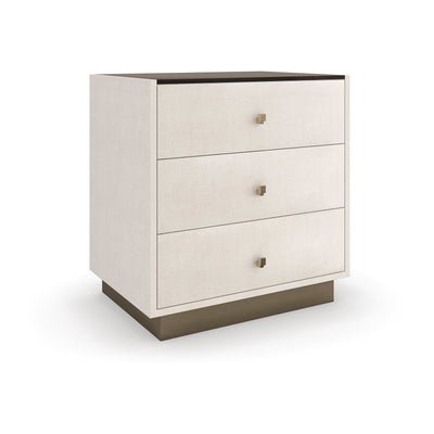 Caracole Classic Iliad Nightstand