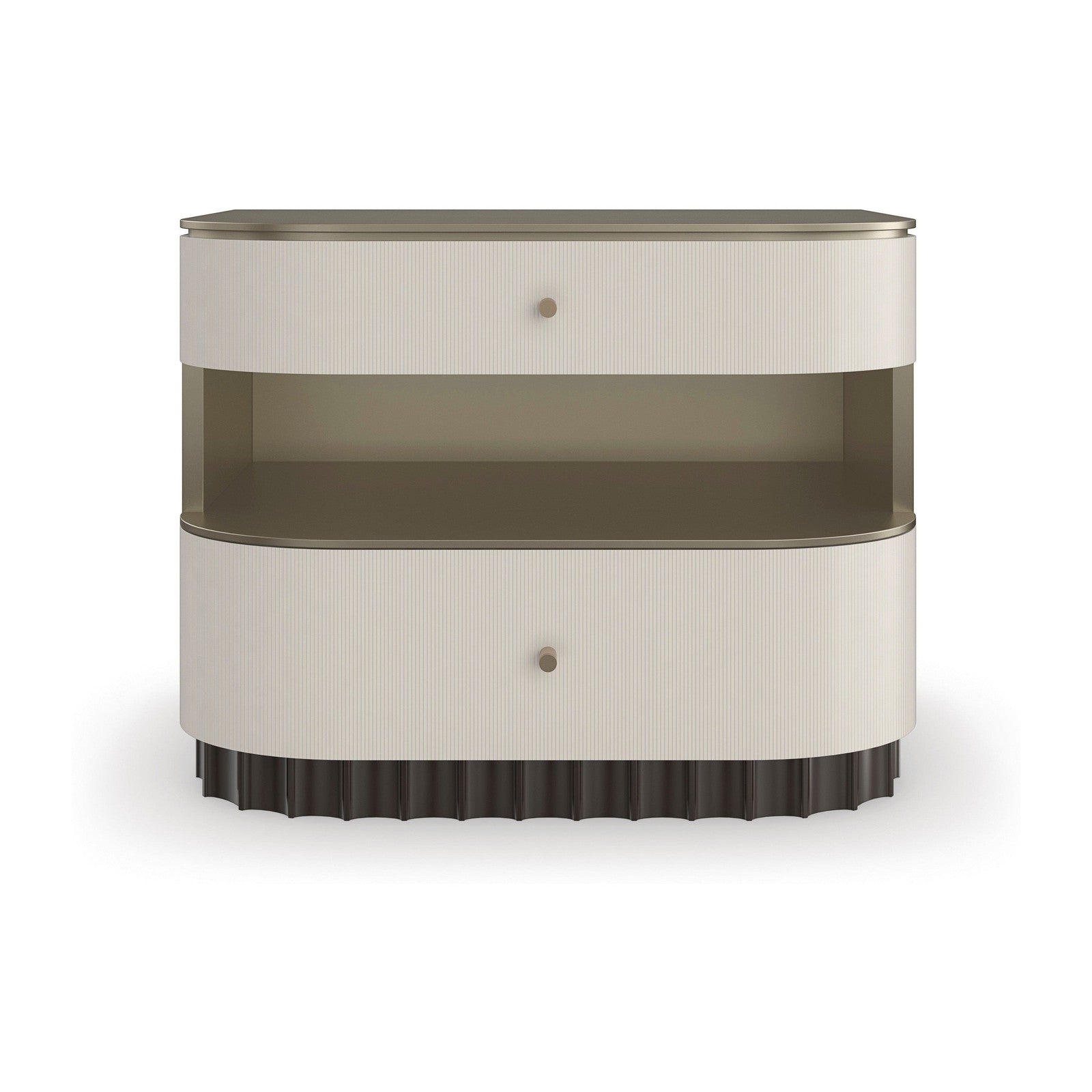 Caracole Classic Deep Sleep Nightstand