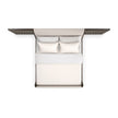 Caracole Classic Slow Wave Bed