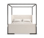 Caracole Classic Shelter Me Bed