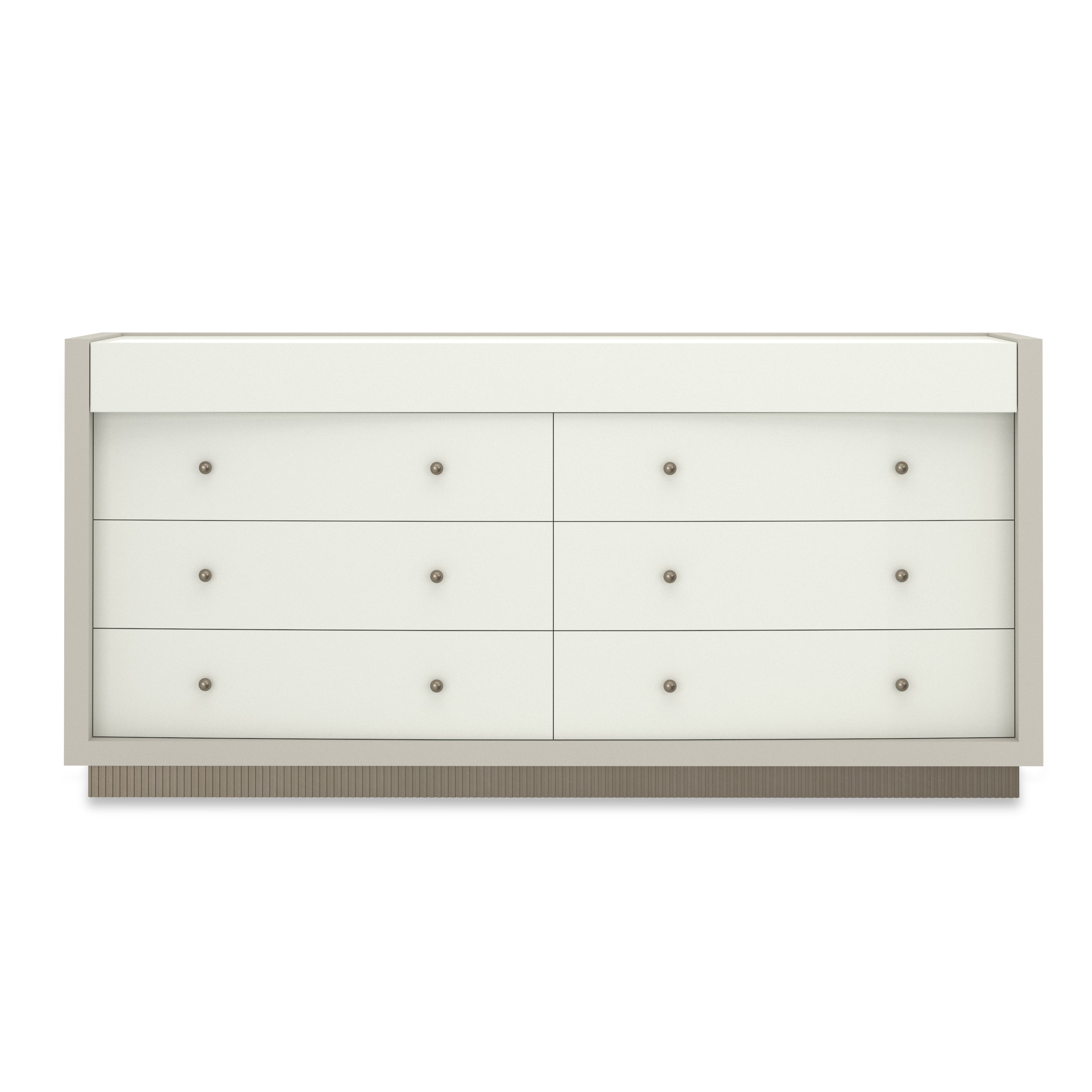 Caracole Classic Calais Dresser