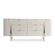 Caracole Classic Love At First Sight 78 Dresser