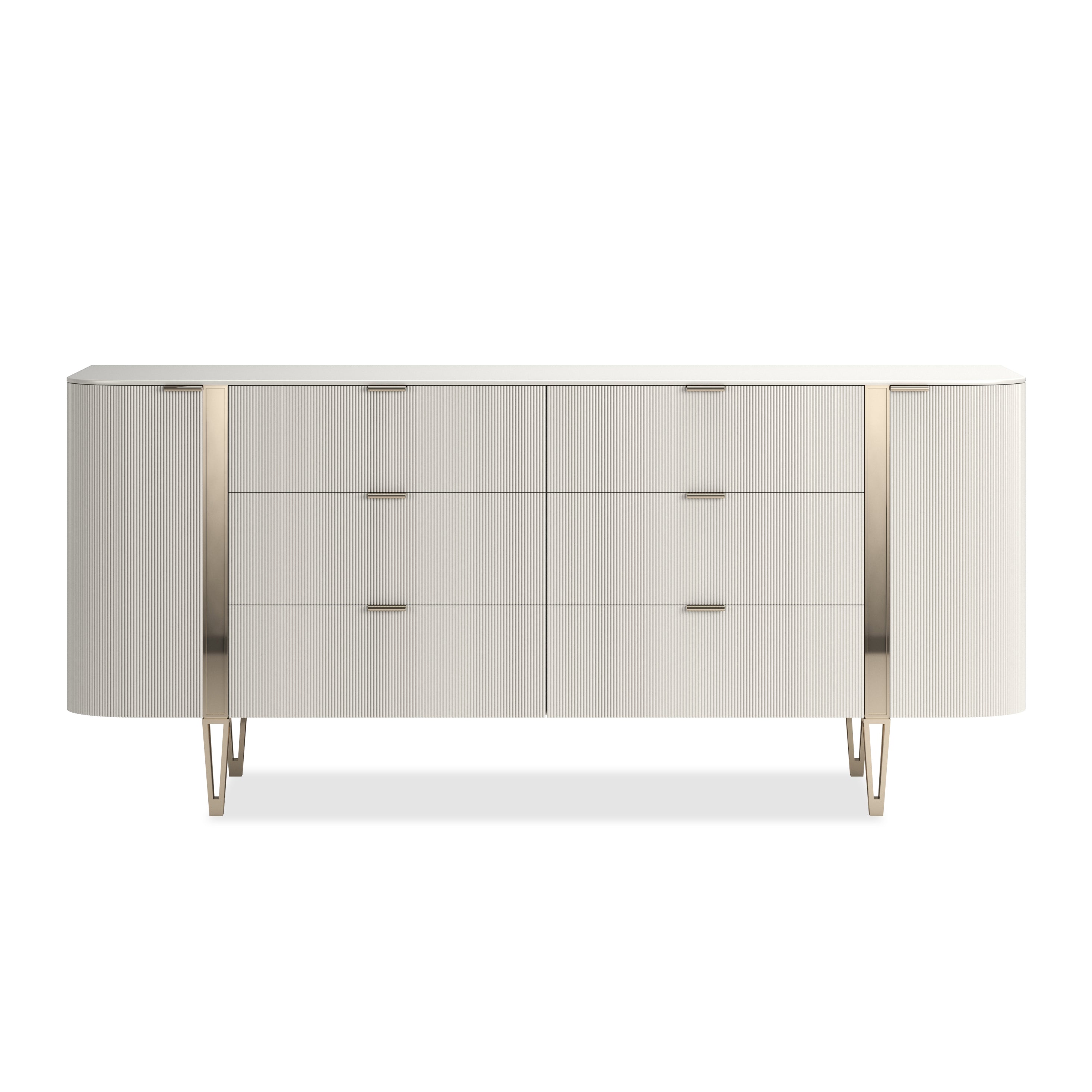 Caracole Classic Love At First Sight 78 Dresser