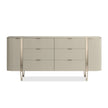 Caracole Classic Love At First Sight 78 Dresser