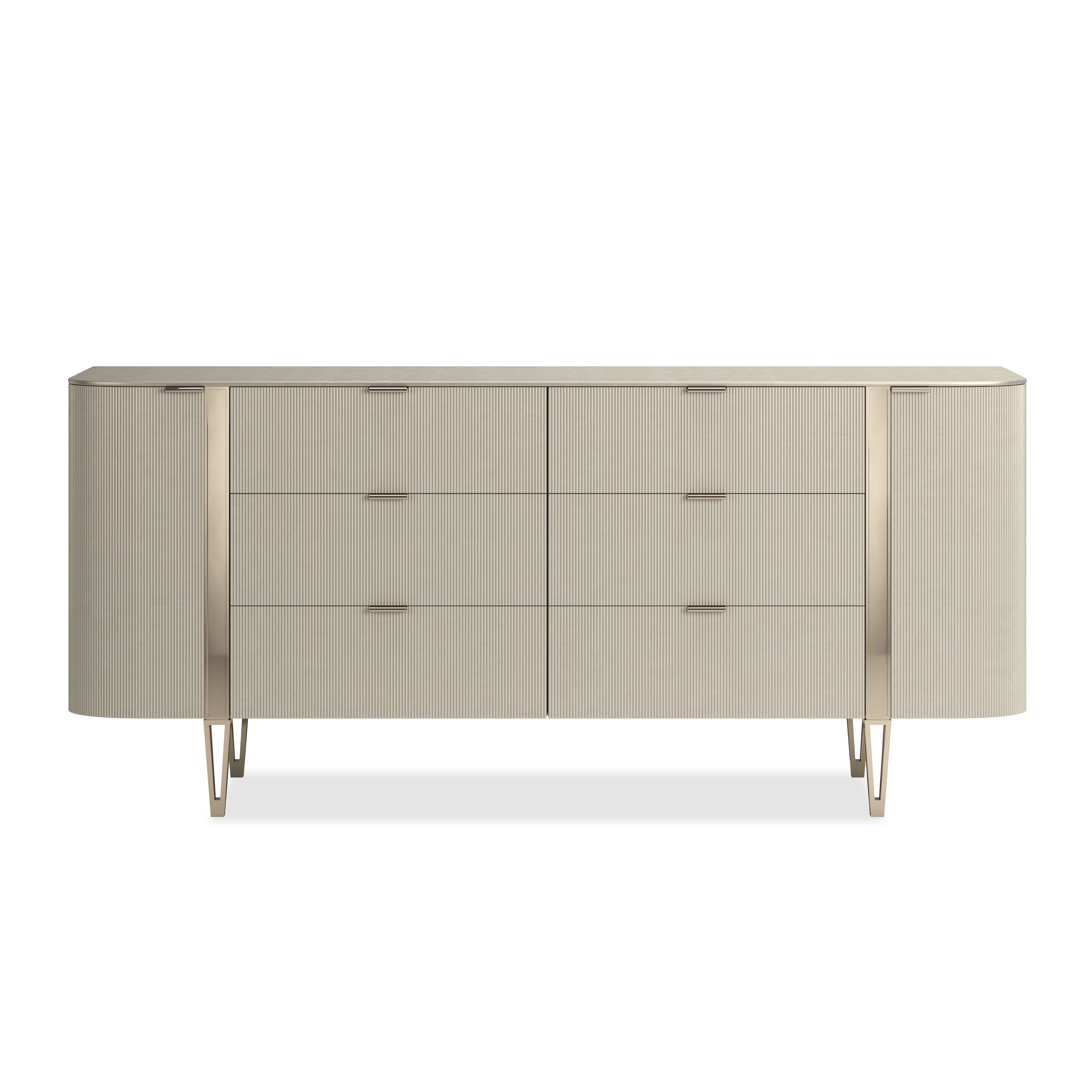 Caracole Classic Love At First Sight 78 Dresser