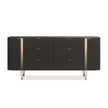 Caracole Classic Love At First Sight 78 Dresser