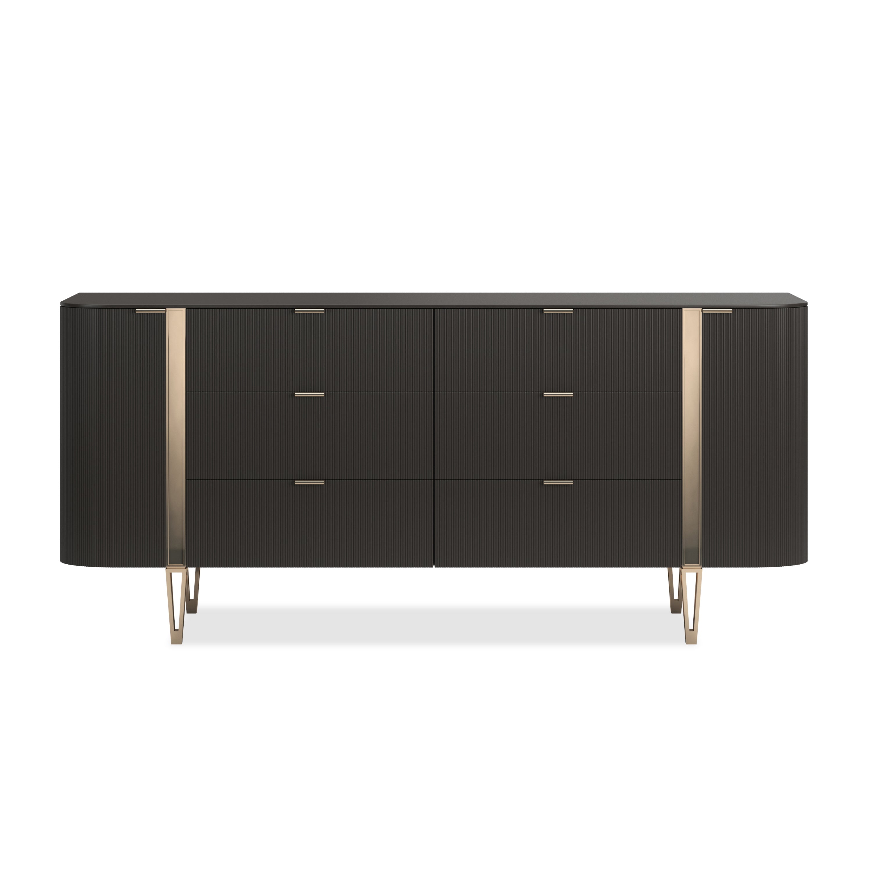 Caracole Classic Love At First Sight 78 Dresser