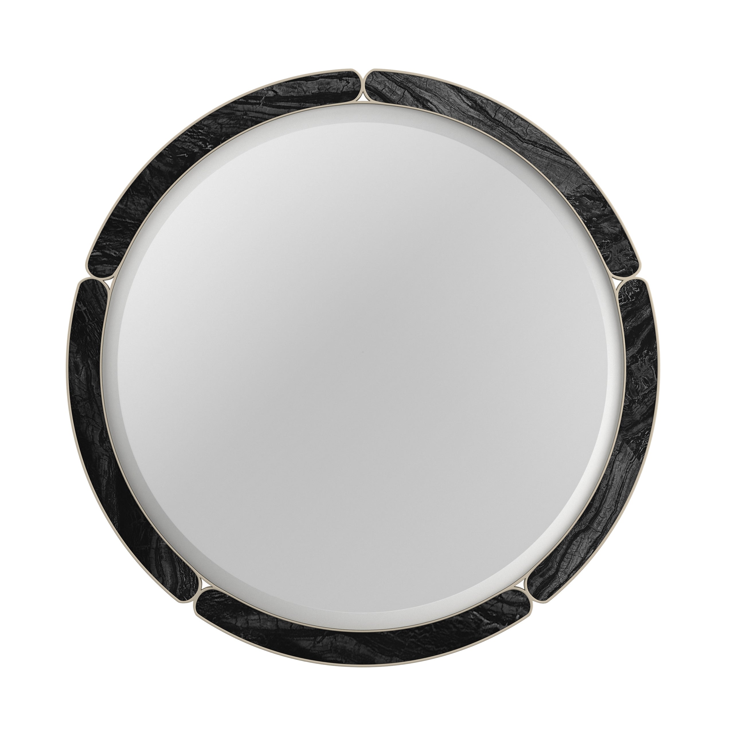 Caracole Classic Cabochon Mirror