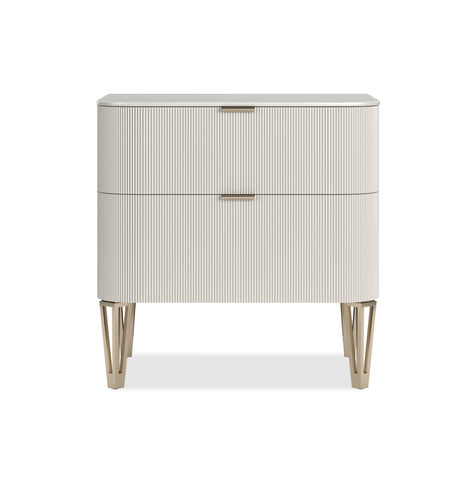 Caracole Classic True Love 26 Nightstand