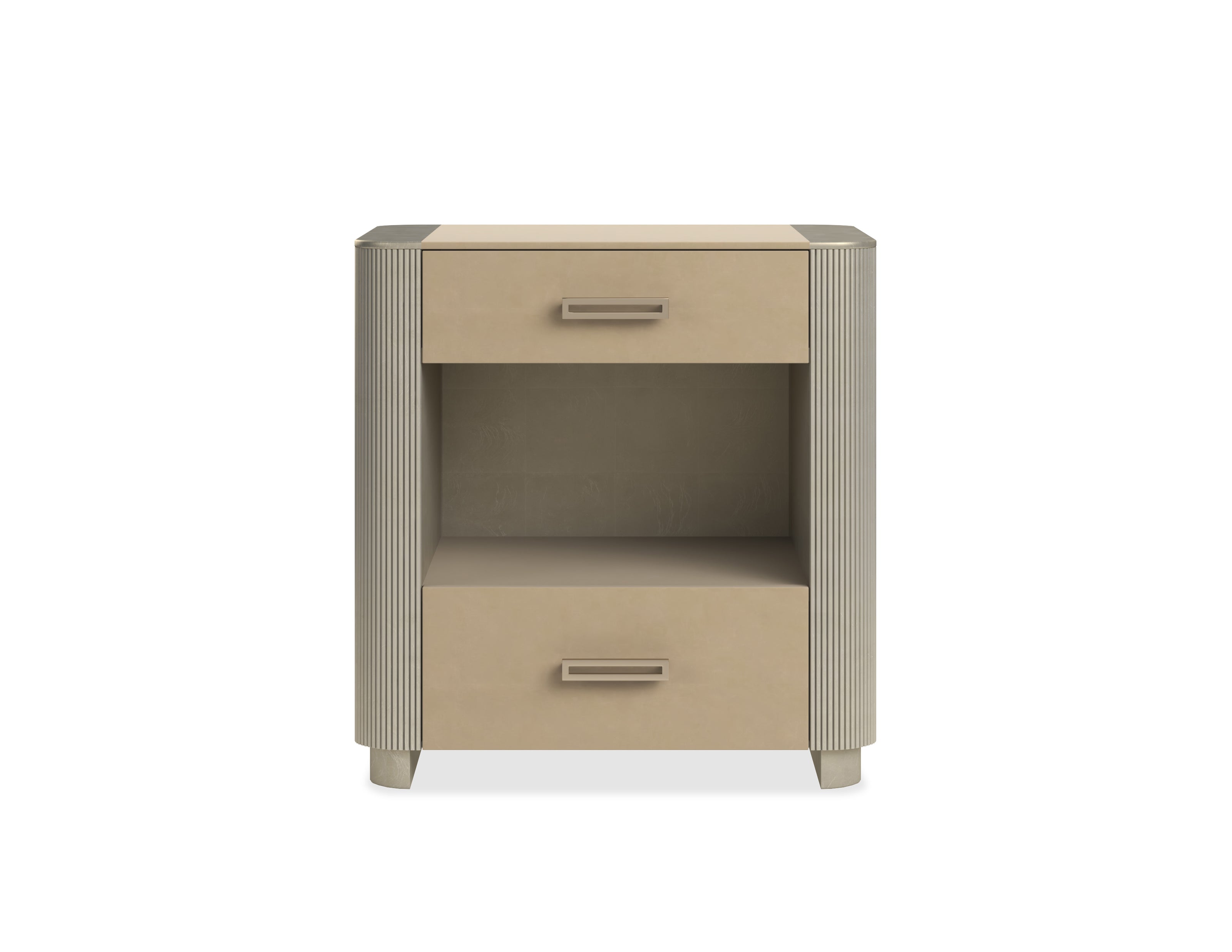 Caracole Classic Love-Ly! 25 Nightstand