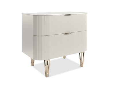 Caracole Classic True Love 32 Nightstand