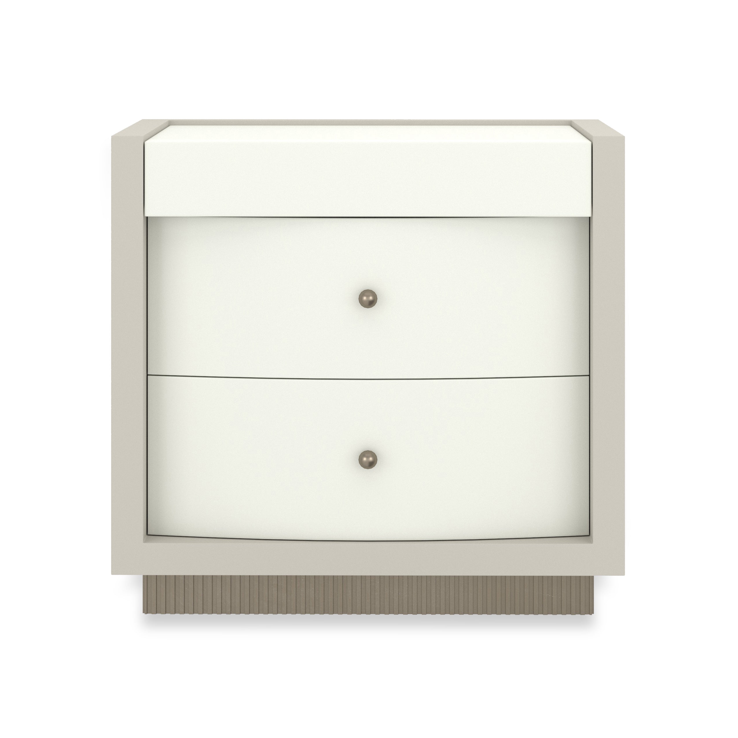 Caracole Classic Calais Nightstand