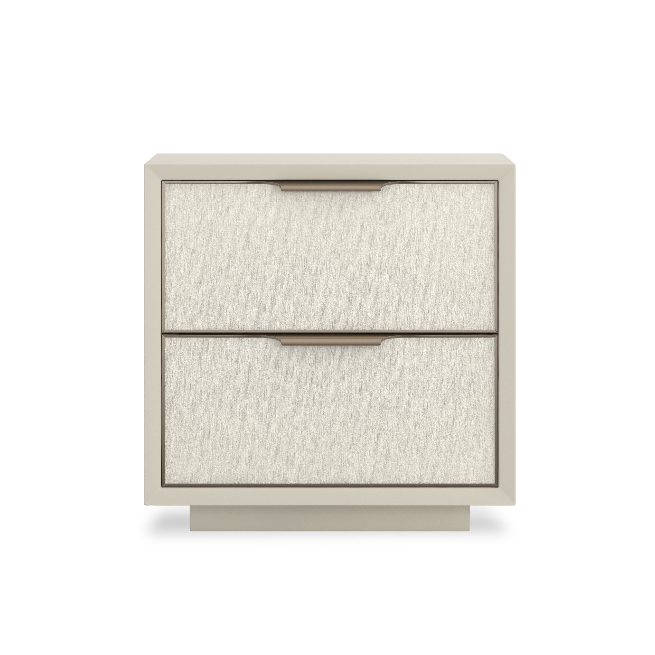 Caracole Double Wrap Nightstand