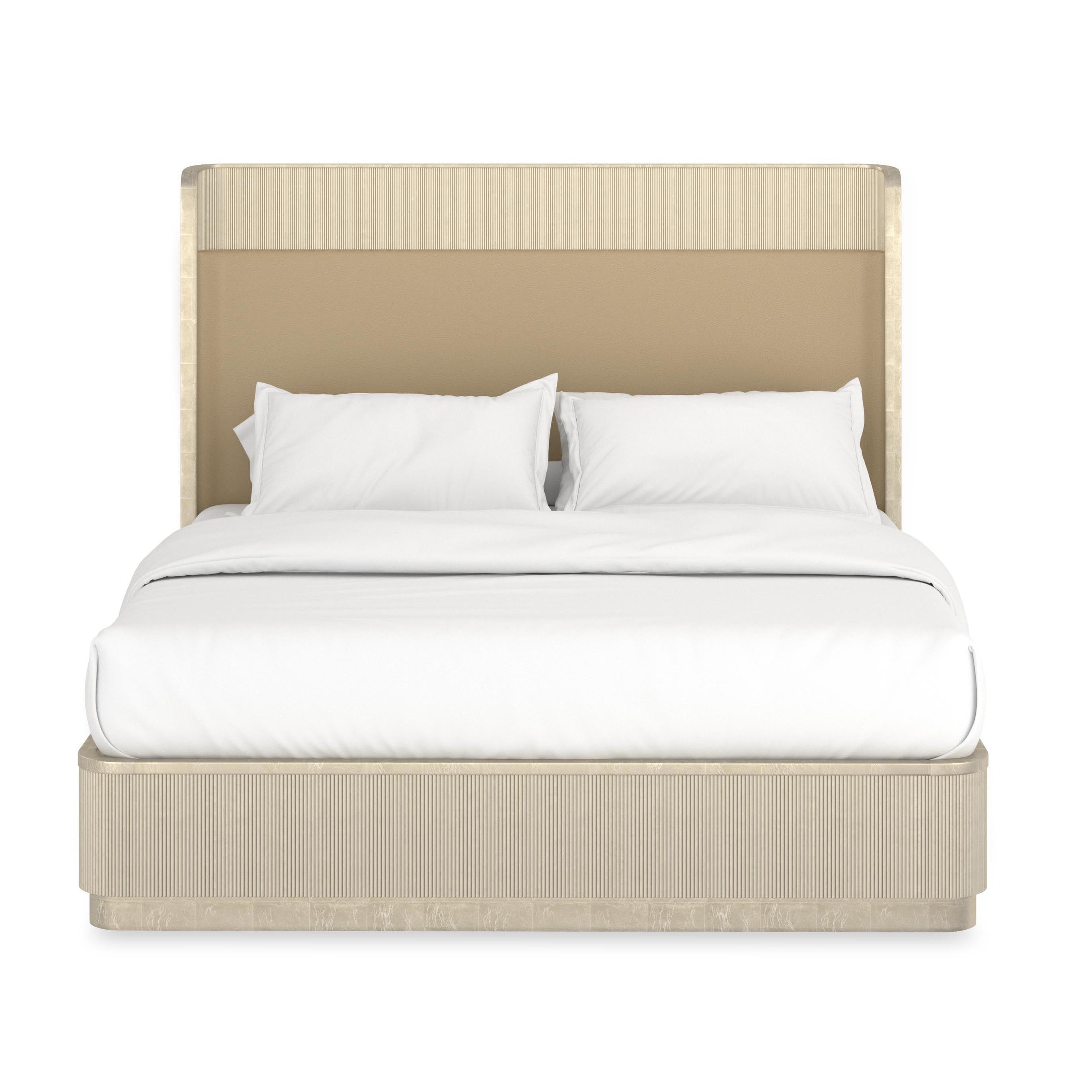 Caracole Classic Fall In Love Bed