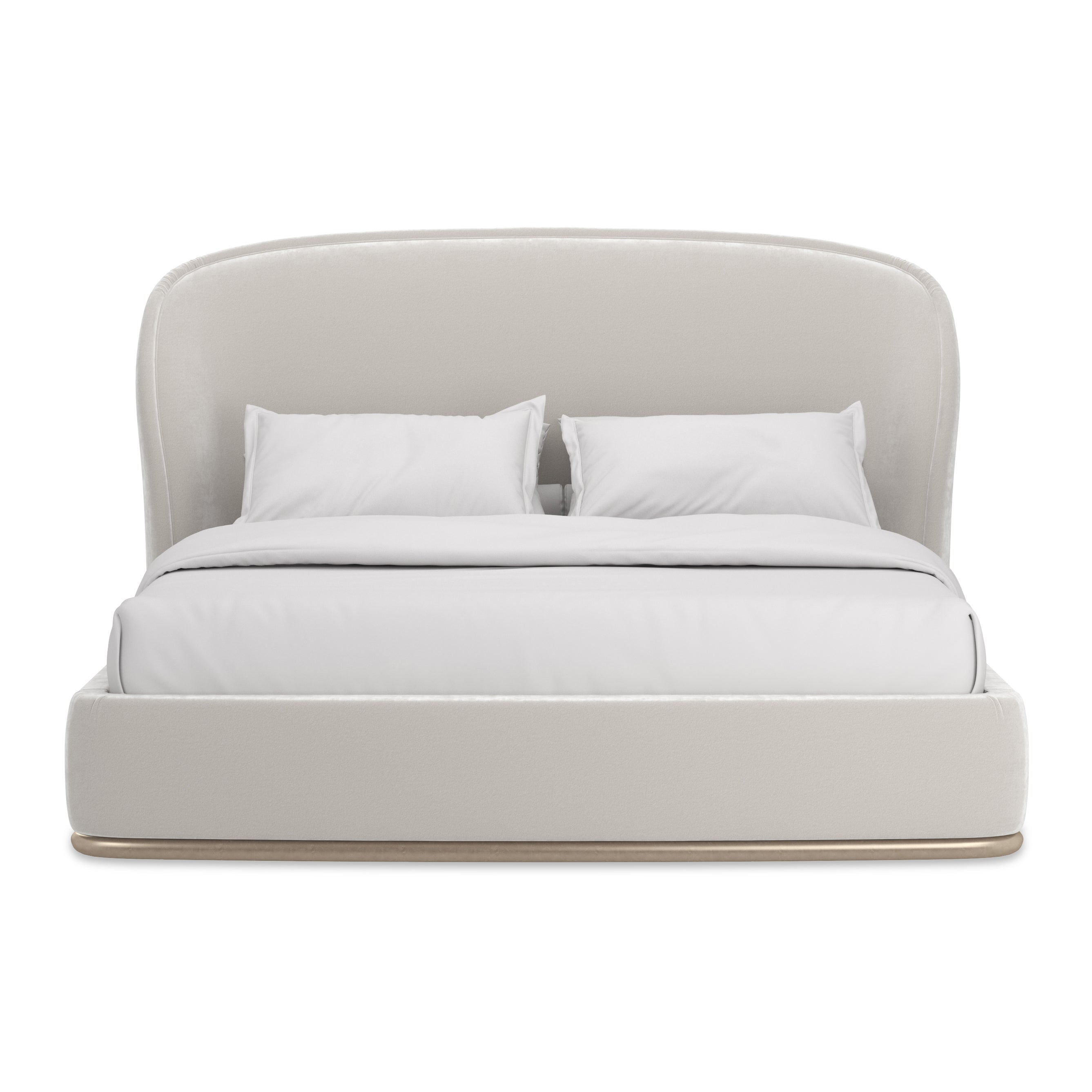Caracole Classic Opal Bed