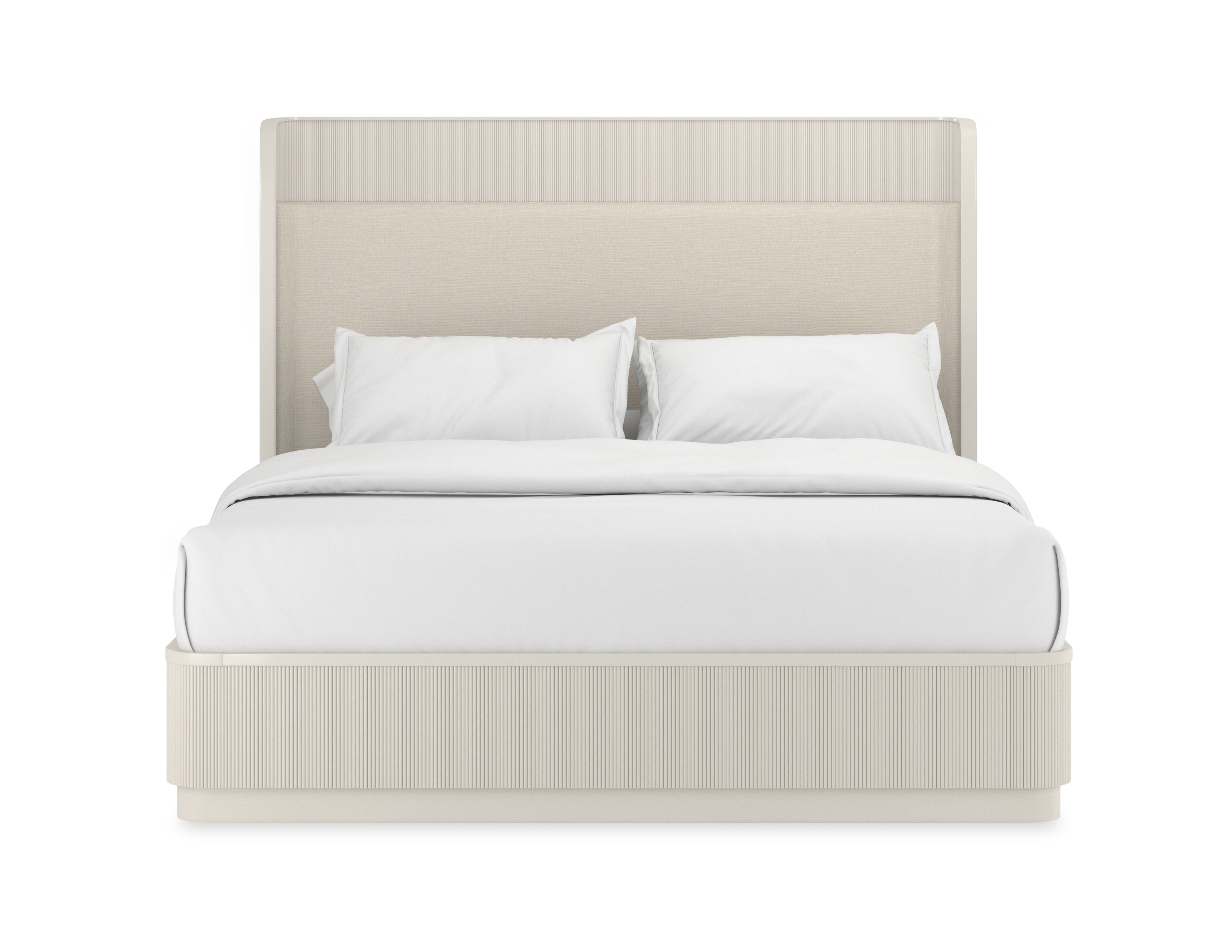 Caracole Classic Fall In Love Bed