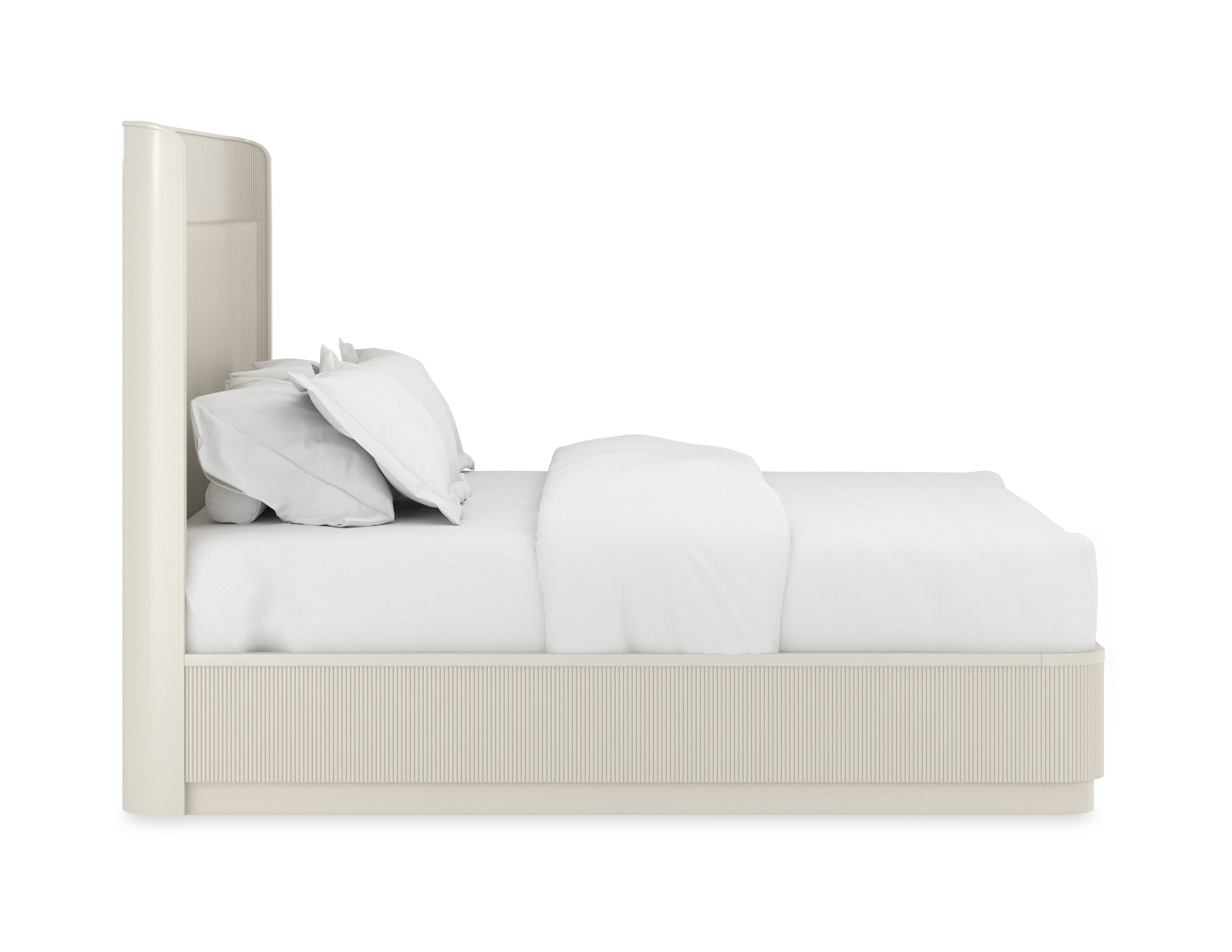 Caracole Classic Fall In Love Bed