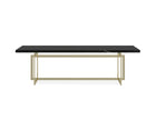 Caracole Classic Wish You Were Here Dining Table