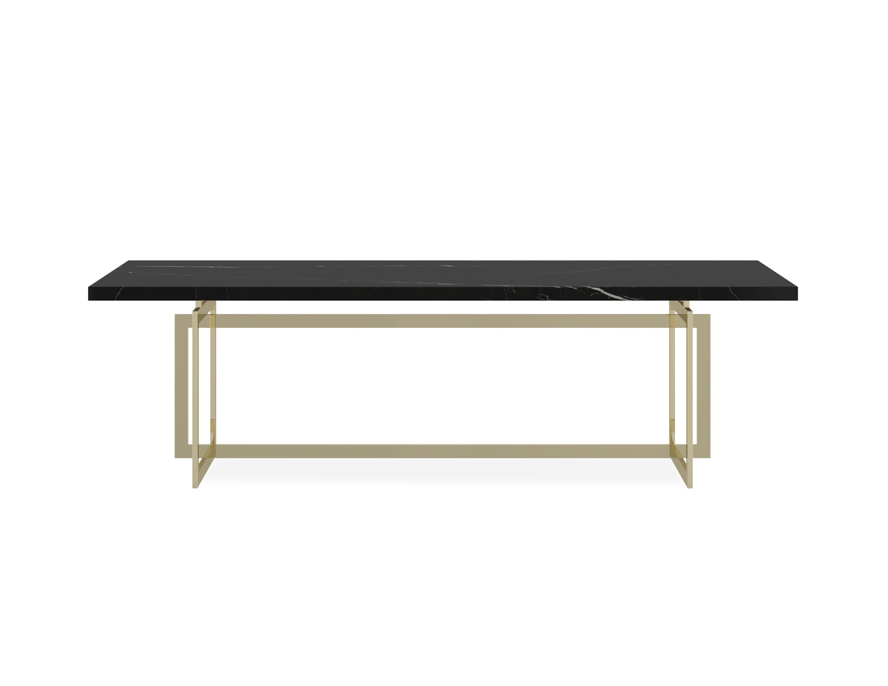 Caracole Classic Wish You Were Here Dining Table