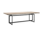 Caracole Classic Wish You Were Here Dining Table