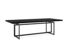 Caracole Classic Wish You Were Here Dining Table
