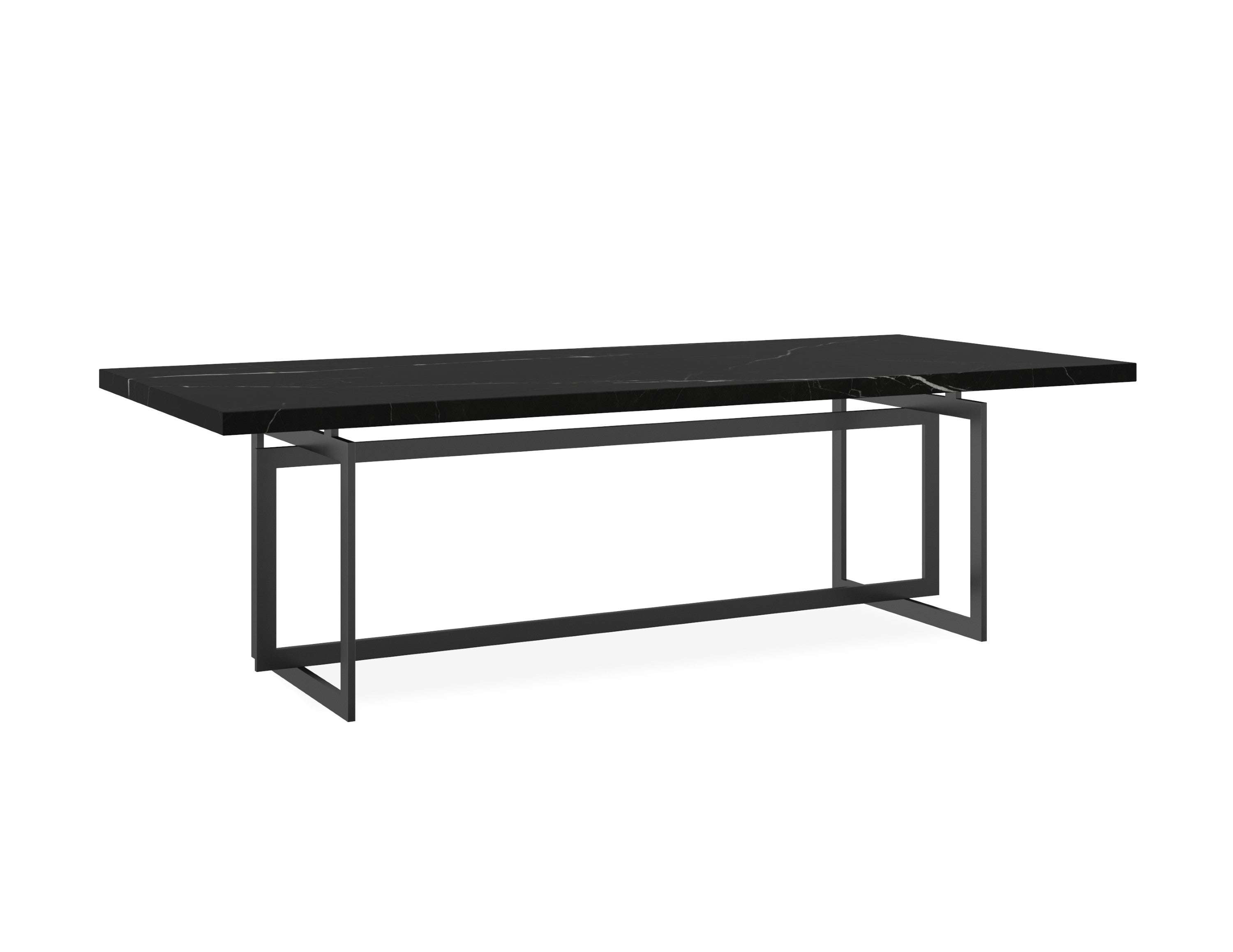 Caracole Classic Wish You Were Here Dining Table