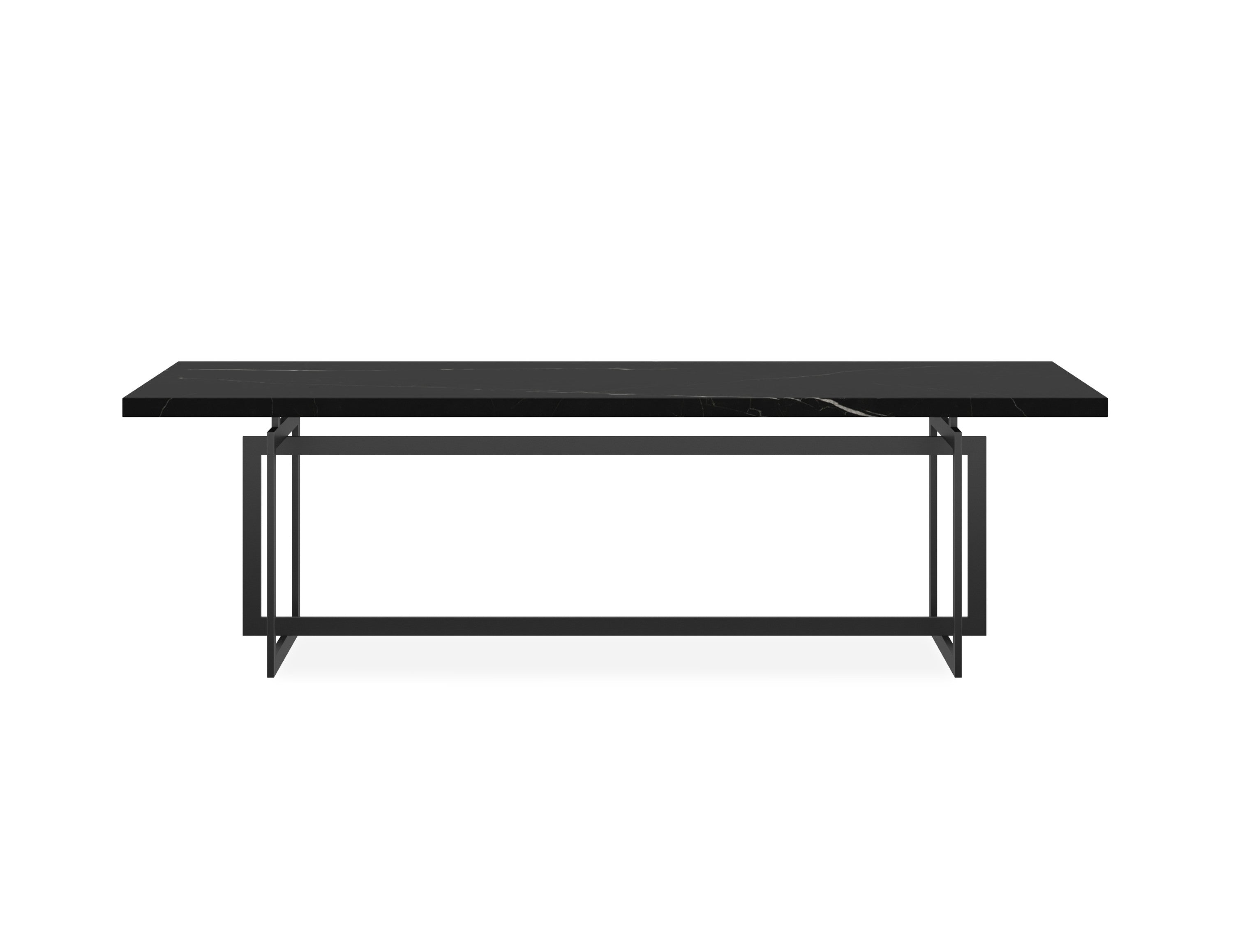 Caracole Classic Wish You Were Here Dining Table