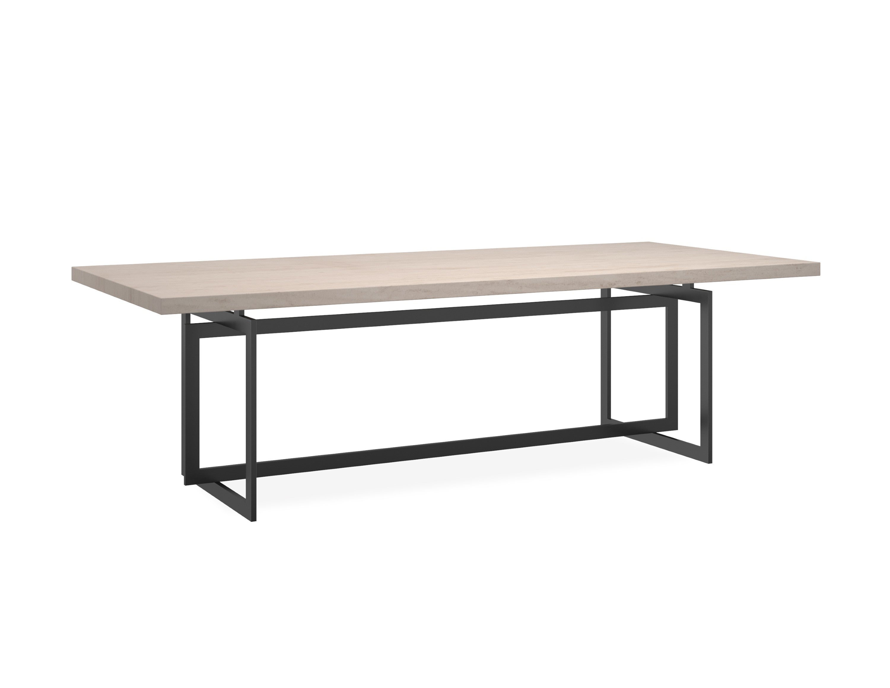 Caracole Classic Wish You Were Here Dining Table