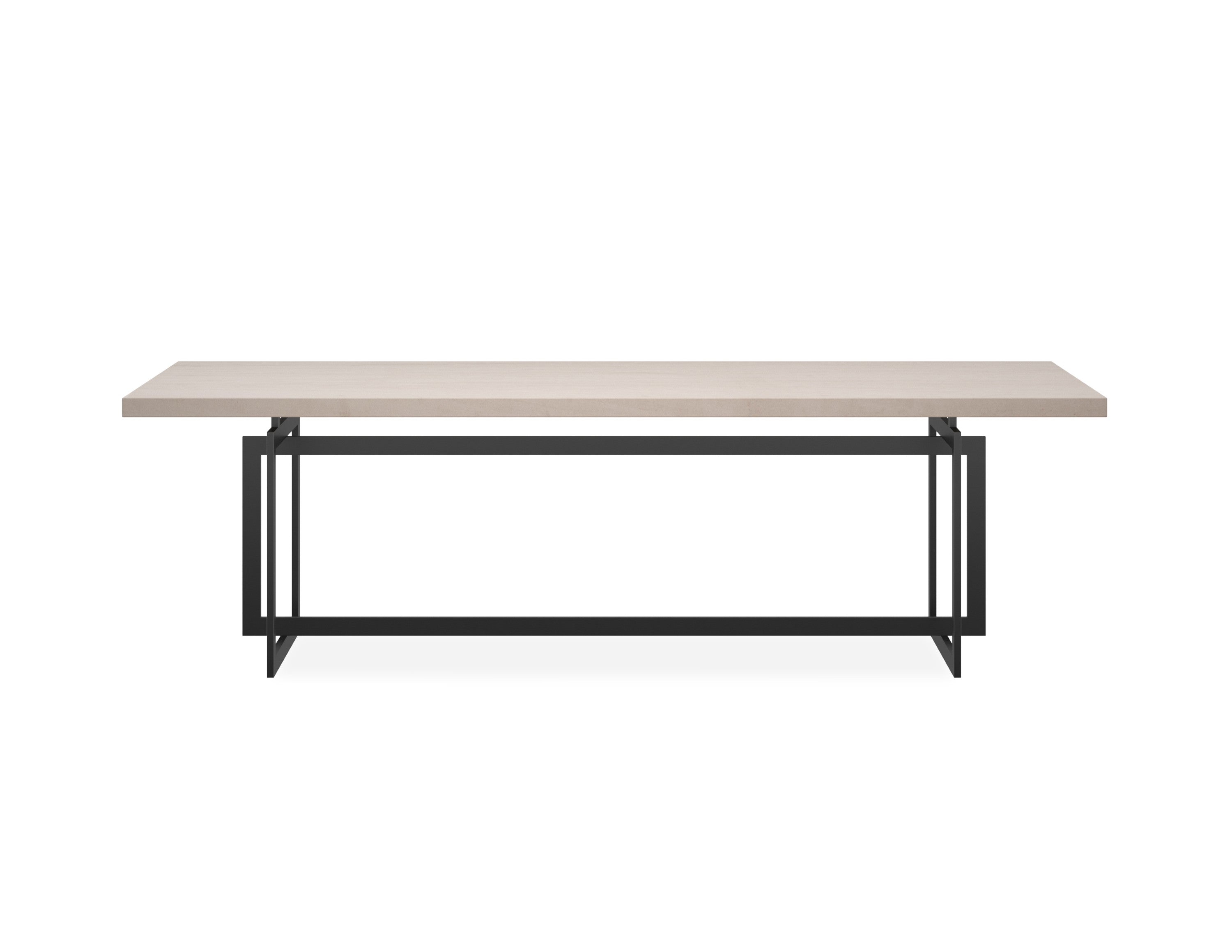 Caracole Classic Wish You Were Here Dining Table