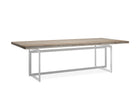 Caracole Classic Wish You Were Here Dining Table
