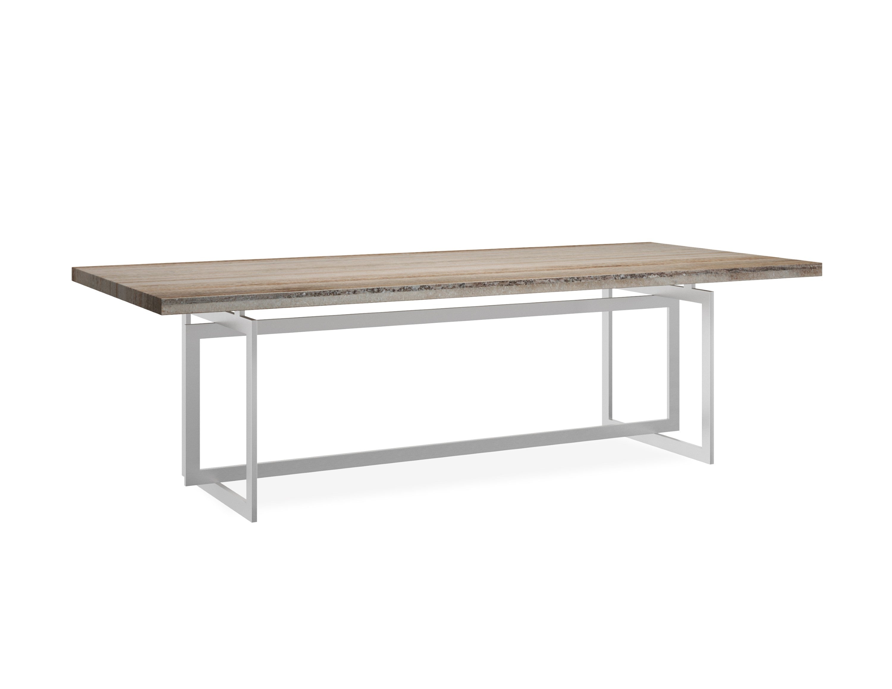 Caracole Classic Wish You Were Here Dining Table