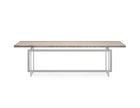 Caracole Classic Wish You Were Here Dining Table