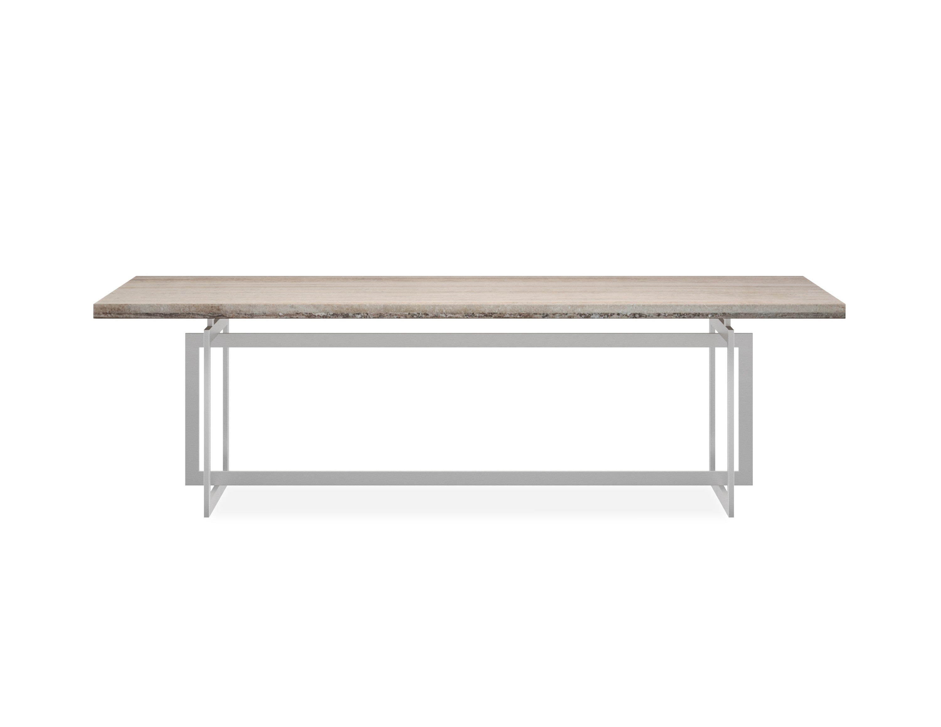 Caracole Classic Wish You Were Here Dining Table