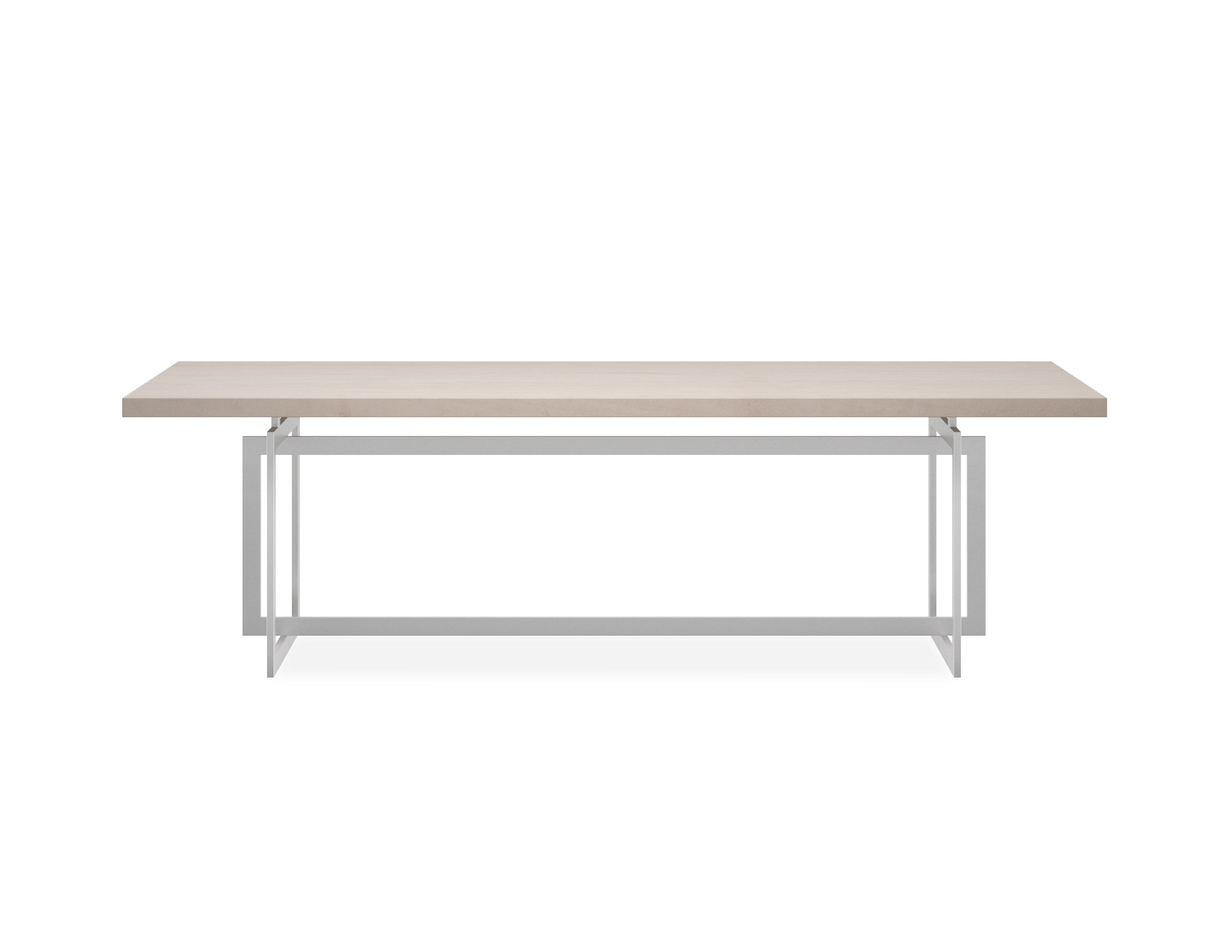 Caracole Classic Wish You Were Here Dining Table