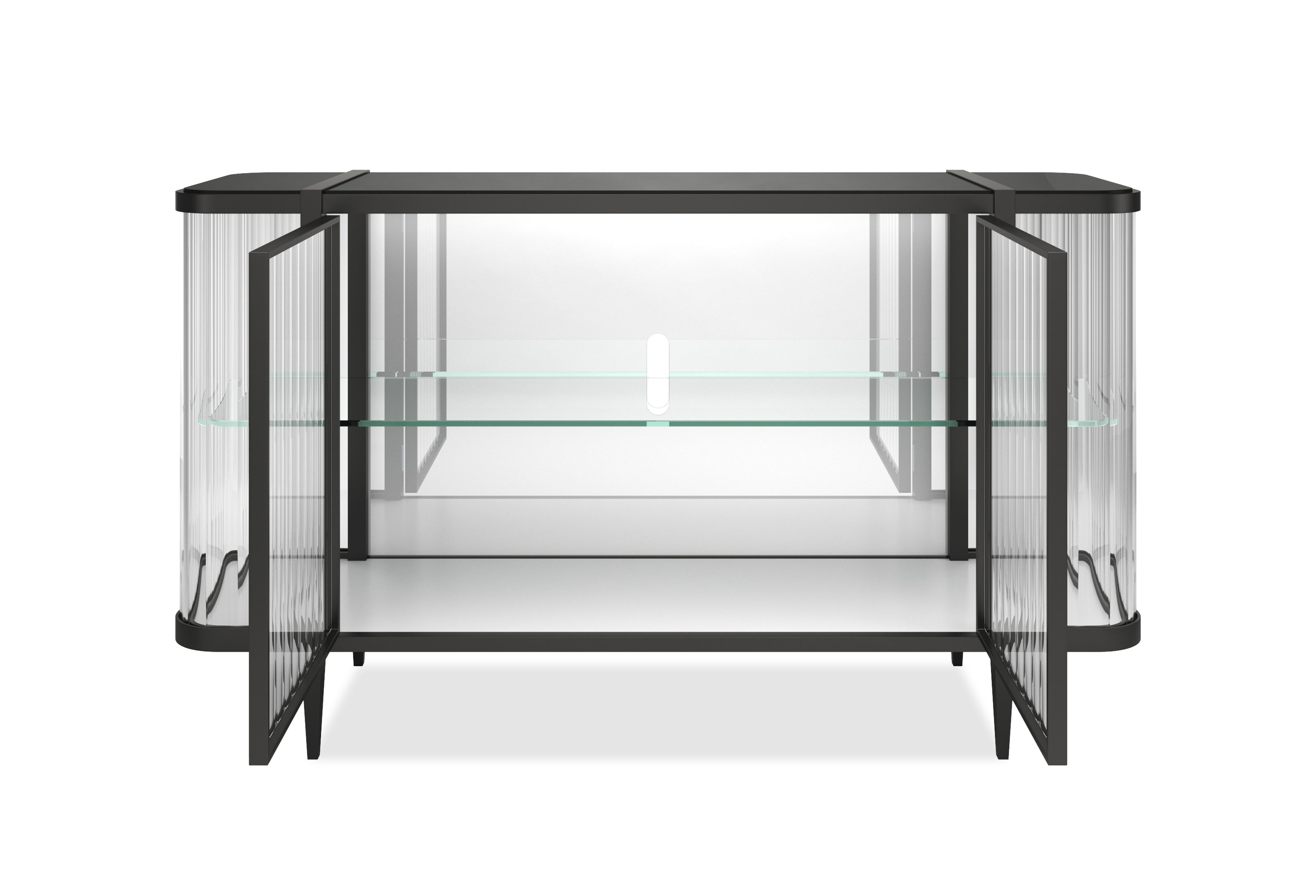 Caracole Classic Stop And Stare Sideboard