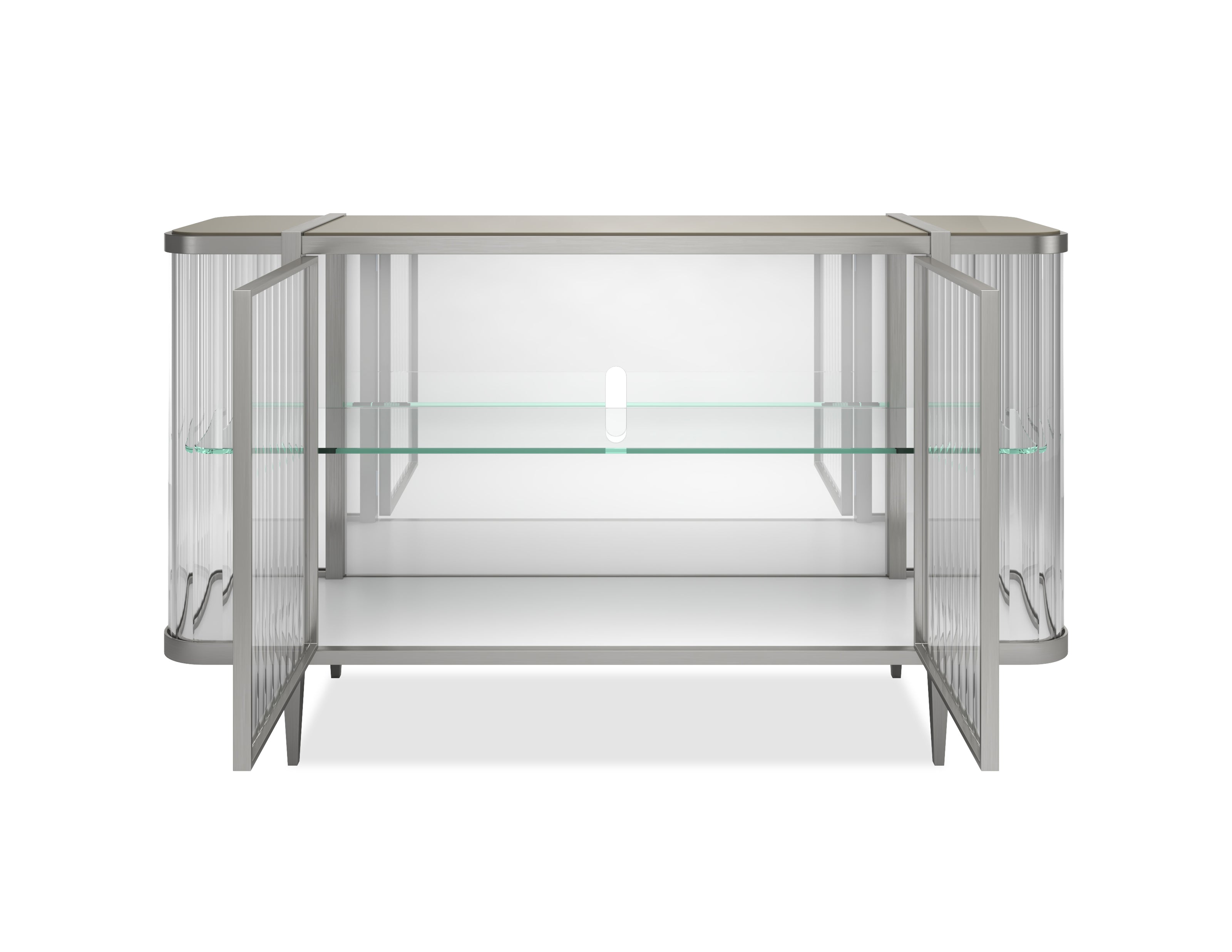 Caracole Classic Stop And Stare Sideboard