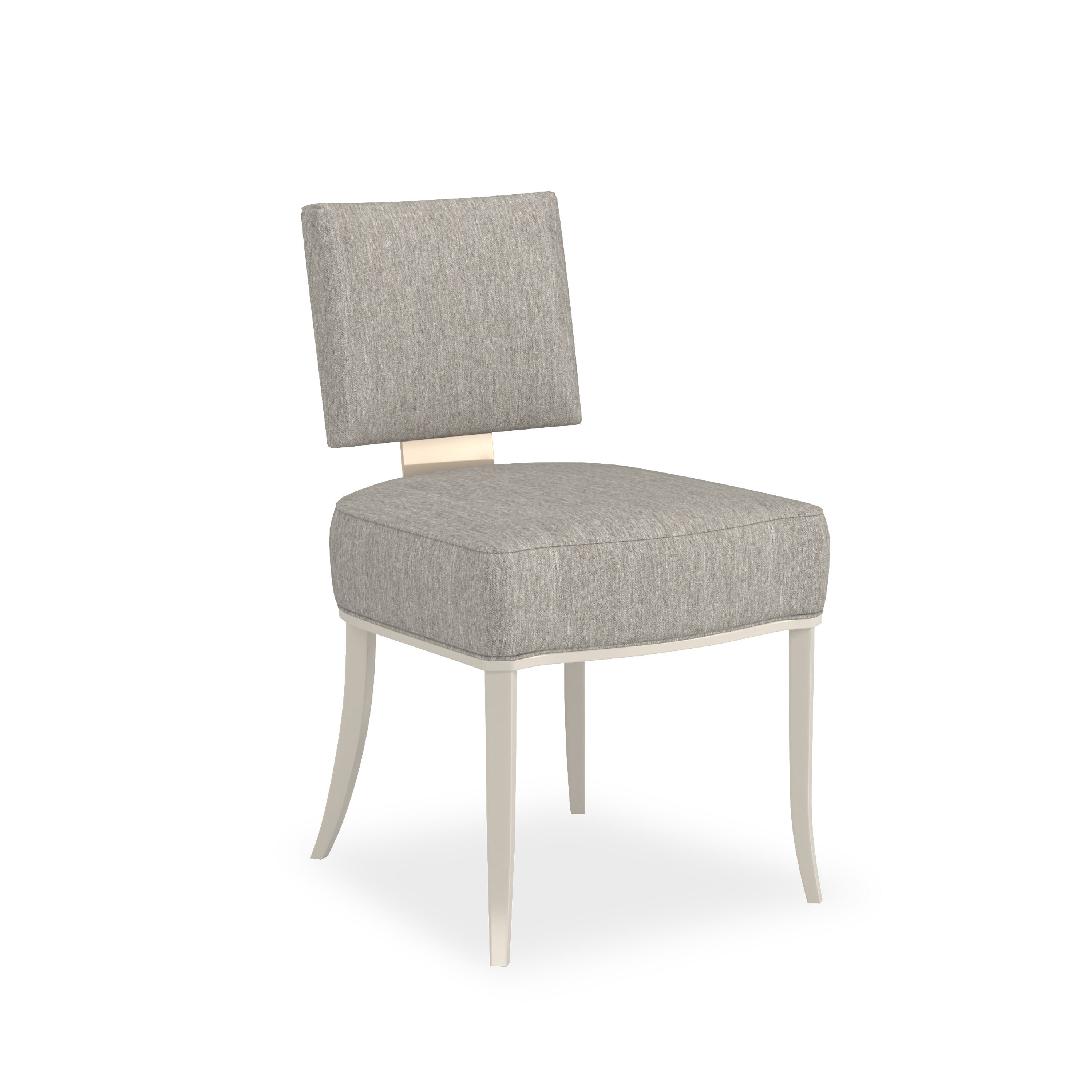 Caracole Reserved Seating Dining Side Chair