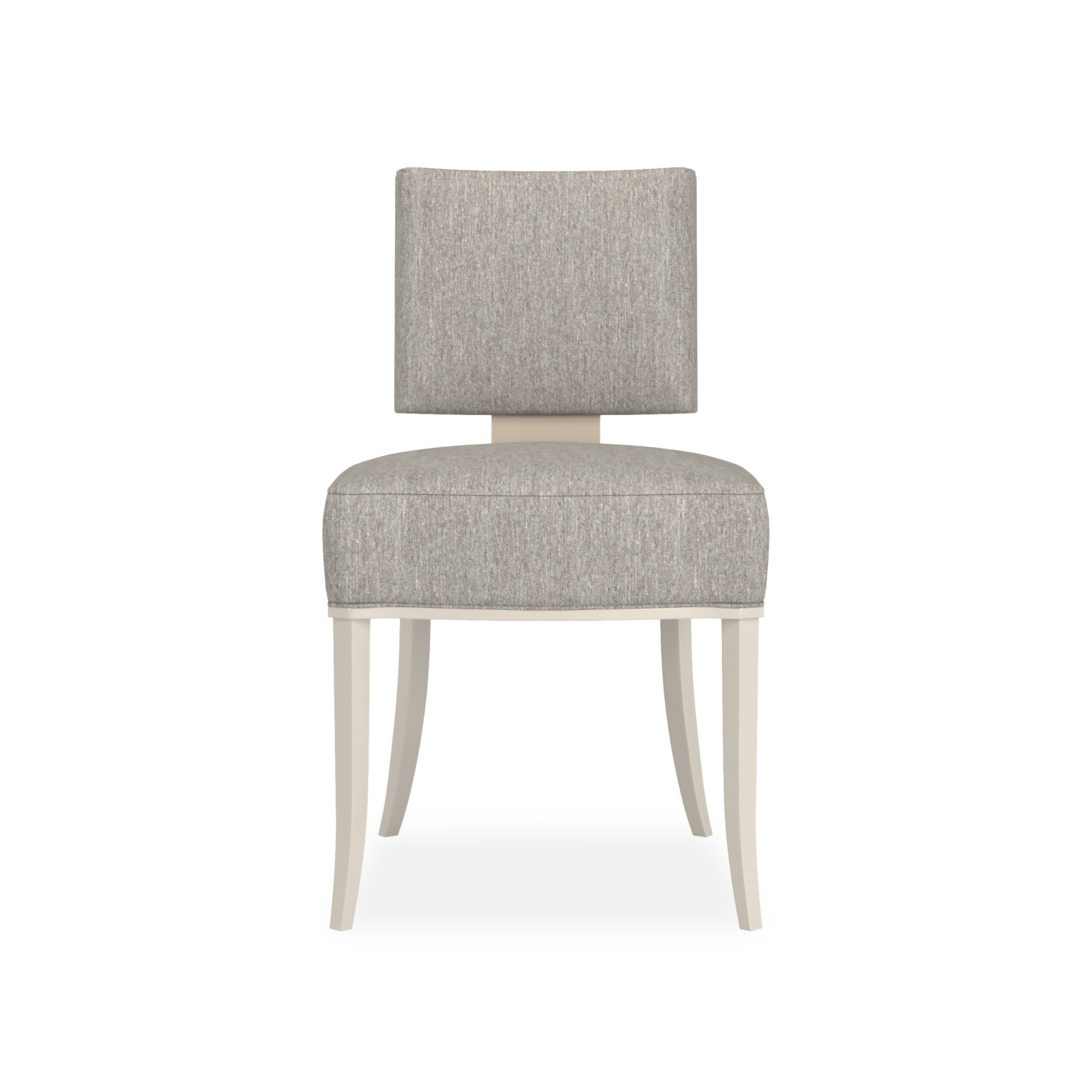Caracole Reserved Seating Dining Side Chair