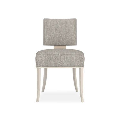 Caracole Reserved Seating Dining Side Chair