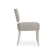 Caracole Reserved Seating Dining Side Chair